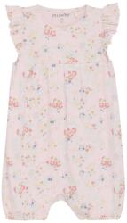 Minymo Summersuit din bambus Minymo - Rosen Quartz