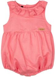 Pure Pure Summersuit din in si bumbac, Pure Pure - Dusty Rose