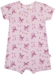 JOHA Summersuit bambus Joha - Unicorn