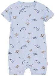 Minymo Summersuit din bambus - Skyway, Minymo
