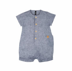 Pure Pure Summersuit din in - Marine, Pure Pure