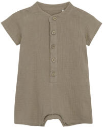 HUTTEliHUT Summersuit din muselină, HUTTEliHUT - Silver Sage
