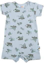 JOHA Summersuit bambus Joha - Lake Light Blue