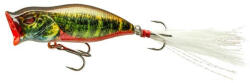 Daiwa Vobler Prorex Mini Popper Live Minnow 5, 5cm/5, 7gr Daiwa (F3.D15208.004)