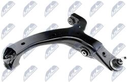 NTY Brat, suspensie roata NTY ZWD-WW-003 (ZWD-WW-003)