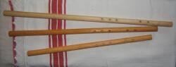 Segercz Caval Traditional Frasin Extra LA
