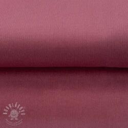  Kordbársony vékony dark rose