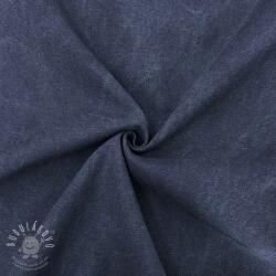  CANVAS STONEWASHED dark navy