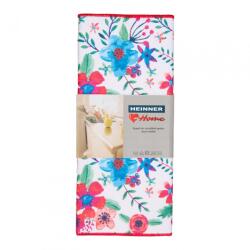  Suport pentru Scurs Vase din Microfibră 40x19x2 cm (HR-DSHTWL-MIX)