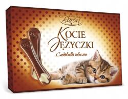 Baron Macskanyelv 100g Baron (5900238582192)