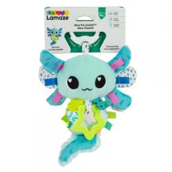 TOMY Jucărie Interactivă LAMAZE Salamandra Alise Clip&Go (T27497)