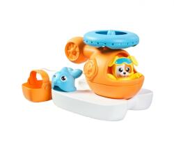 TOMY Jucărie de Baie TOMY Elicopter de Salvare Unisex 12 luni+ (T73305)