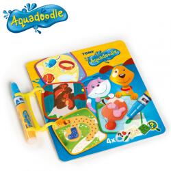 TOMY Carte de activități TOMY Aquadoodle 18+ luni (T73266)