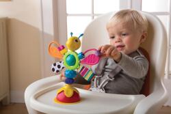 TOMY Jucărie Scaun Înalt Interactivă TOMY Freddie the Firefly (T27243)