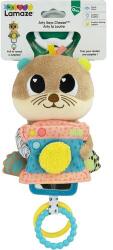 TOMY Jucărie Interactivă LAMAZE Arty Zâmbește (T27494)