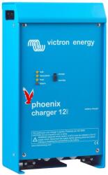 Victron Energy Încărcător VICTRON ENERGY Phoenix Charger 12/50 IP21 (2+1) (PCH012050001)