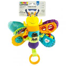 TOMY Jucărie Interactivă TOMY Lamaze Licuriciul Freddie Unisex 0+ Luni (T27024)
