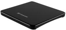  Оптично устройство за лаптоп Transcend 8X DVD±RW (TS8XDVDS-K)