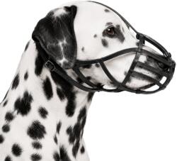 Julius K9 Botnita piele dura - Ciobanesc, Dalmatian, Setter, Labrador, Golden Retriever, Malamut de Alaska