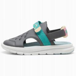 PUMA Gyerek szandál Szürke Puma Evolve 395646-02 méret 33 (395646-02)