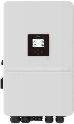 Deye Invertor hibrid monofazat LOW VOLTAGE, 10kW, 10000W, 3x MPPT Deye (SUN-10K-SG02LP1-)