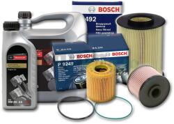 Rfk20tdcibosch Pachet revizie Ford Kuga 2.0 TDCI 163CP TXDA TXMA Bosch (RFK20TDCIBOSCH)