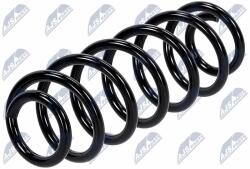 NTY Arc spiral NTY ASZ-WW-050 (ASZ-WW-050)
