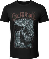 RAZAMATAZ tricou bărbați GOATWHORE - HARBINGER - RAZAMATAZ - ST2715