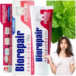 Biorepair Fogkrém Biorepair Peribioma Pro Paradontózis ellen 75ml (8017331064115)
