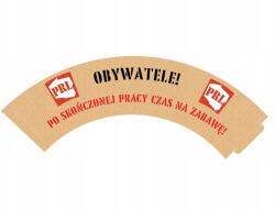  Muffin kapszlik Prl 6 db (PAP-PRL1)