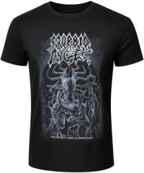 RAZAMATAZ tricou bărbați MORBID ANGEL - ARCHITECT & ICONOCLAST - RAZAMATAZ - ST2721