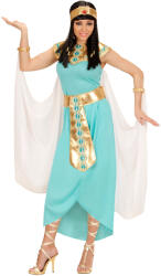 Widmann Costum cleopatra adult - s marimea s Costum bal mascat copii