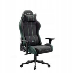 Diablo Chairs Íróasztali forgószék Diablo X-One 2.0 Small fekete-zöld Forest Green (2354)