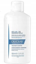 Ducray Kelual Ds Ducray korpásodás elleni sampon 100 ml (3282770140453)