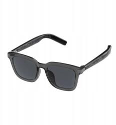 Colmi G06 okosszemüveg, fekete (G06 Black)