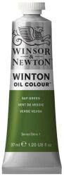 Winsor-Newton Culori ulei Winton Winsor Newton, Iridiscent White, 37 ml, Mica