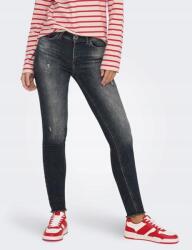 Only onlblush m 30 farmer cső egyenes blue black farmer