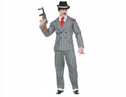 Widmann Gangster jelmez 20-as évek jelmez S méret (W65791)