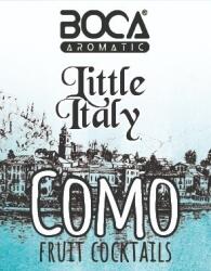 Boca Концентриран аромат Boca Little Italy Como 10/120ml