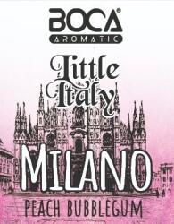 Boca Концентриран аромат Boca Little Italy Milano 10/120ml