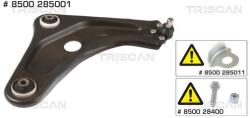 TRISCAN Brat, suspensie roata TRISCAN 8500 285001 (8500 285001)