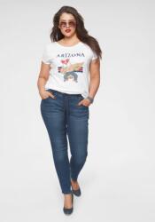ARIZONA S skinny kötött női jogger 36 Jeans
