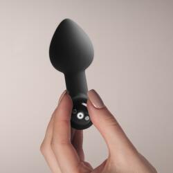 Rocks-Off Dop anal NOVA - Astryx - Black