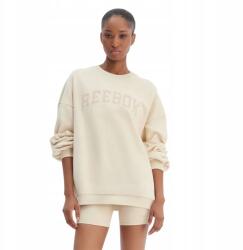 Reebok Női pulóver Reebok X Éva Klara Világos bézs RK25622CCW-100158 XL (RK25622CCW-100158)