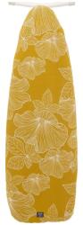5five Simple Smart Husa masa calcat Yellow Floers, poliester, 52 x 135 cm