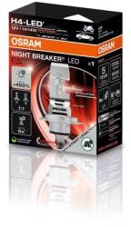 OSRAM Bec, far faza lunga OSRAM 64193DWNBSP-1HB (64193DWNBSP-1HB) - automobilus - 489,15 RON