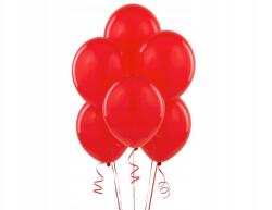 Belbal Lufik Pasztell Lufik Latex Piros 24x32 cm 100 db kiváló minőség Belbal
