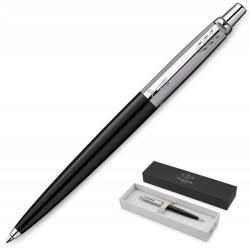 Parker Golyóstoll Parker Jotter fekete Ct ajándék tanári kolléga főnökének (S0705660)