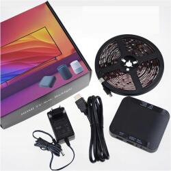  ProRock Led szalag Hdmi 2.0 TV-hez (Smart Life alkalmazással) 40-50 (SYN-SL-4050-WAPP)