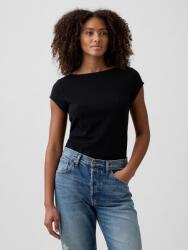 GAP Еластична тениска GAP GAP | Mnogotsveten | ЖЕНИ | S